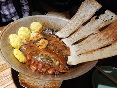 炖杂鱼-淀里船宴(卓达店)