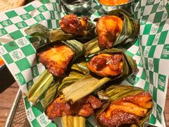 -泰妃殿(武汉首店)