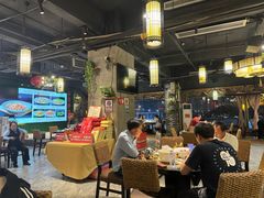 -牛头鱼庄·地道广西菜(西明店)