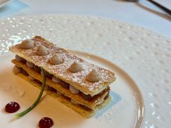 -北京古城老院厉晓麟精致菜