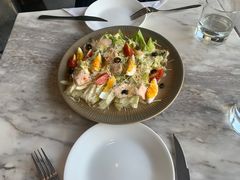 -The Rug Cafe(王府中环店)