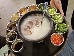 -浩海火燒雲傣家菜(芮欧百货店)