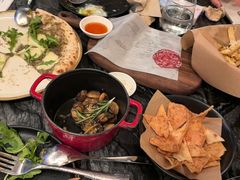 -LES ELITES 英集荟(南京西路店)