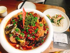 -必点海鲜·鲅鱼水饺(鞍山西道店)