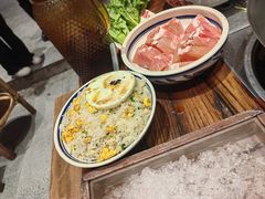 -袁山山重庆火锅(丈八北路店)