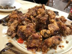 -标记美食新鲜猪杂(兴南大道店)