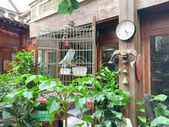 -束河人家(南锣鼓巷店)