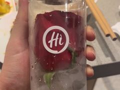 -海底捞火锅(新松江路店)