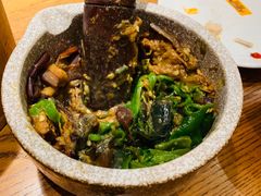 -炊烟小炒黄牛肉(中心印象城店)
