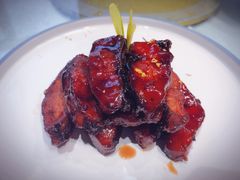 -和记小菜(东方店)