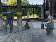 -永定河休闲森林公园