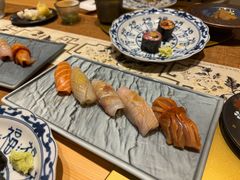 -鮨冠OMAKASE食べ放题(北京首店)