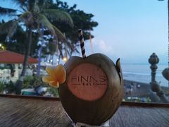 -FINNS Beach Club