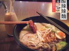 -味千拉面(双井店)