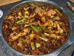-胖子鱼·天水麻辣鱼火锅(秦州407店)