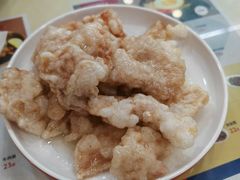 -服务大楼冷面(延大店)