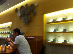 iphone_upload_pic-九转小磨·非遗东北菜(哈西万达店)