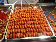 -耍都美食广场