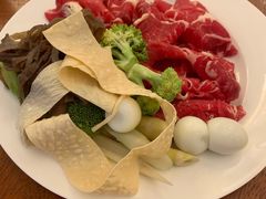 -赛瑞喜来登大酒店-盛宴自助餐厅