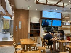 -小满手工粉(上海品尊国际店)
