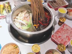 -让签签飞小郡肝串串香(春熙路形象店)