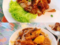 -Cottage Spices Nyonya Restaurant