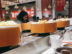 -龍歌自助小火锅(崂山丽达店)