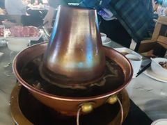 -北门涮肉·炭火铜锅涮肉(什刹海店)