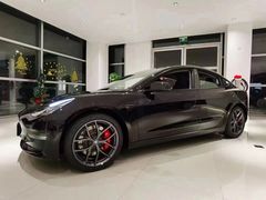 -TESLA 特斯拉(上海太古汇体验店)