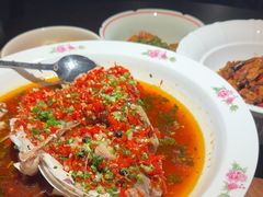 -许爷家·生态湖鲜(徐汇日月光店)