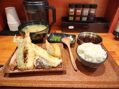 -天妇罗内顺田(罗湖店)