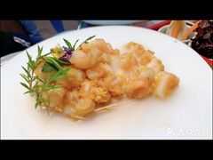 -聆桂烤鸭·金奖烤鸭(静联广场店)