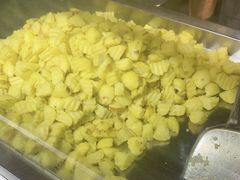-周签签锅巴土豆(建设路总店)