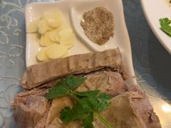 -马大胡子清真西北菜