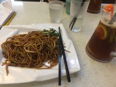 冻柠茶-新威港式茶餐厅(松岗天虹店)