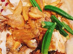 怀旧香酥鸡-金鼎轩(亚运村店)