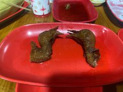 -光明刘冰乳鸽店(光明法政北路店)