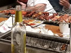 -可口香·非遗老号烧烤(南岗直营店)