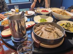 -海味世家·家常菜馆(明州里店)