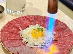 -大阪烧肉BAKA一代(十亩地店)