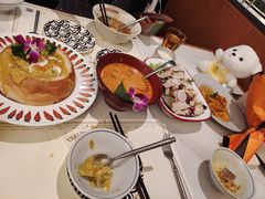 -太食獸泰式茶餐厅(IFS国金中心店)