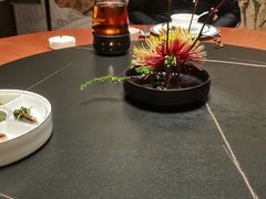 -翕间食·精致淮扬菜(江苏大剧院店)