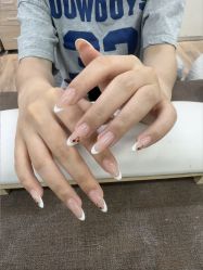 -美画轻奢美甲美睫