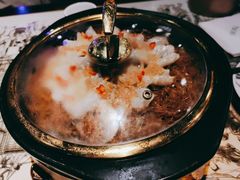 -绿茶餐厅(石家庄万象城店)