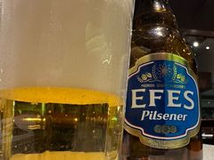 土耳其啤酒-土耳其妈妈