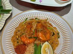 -BetterThai 泰加(苏州中心店)