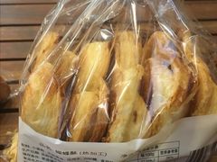 蝴蝶酥-国际饭店·帆声西饼屋(黄河路店)