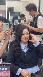 -乾健·烫染·接发SALON