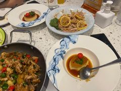 -赵小姐丨新中餐(曲江店)