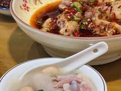 -易老妈蹄花.特色川菜(人民公园总店)